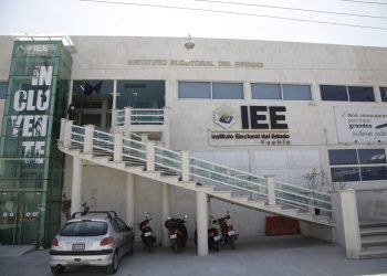Frena IEE inicio de campañas