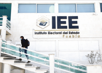 Los retos del IEE Puebla