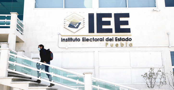 Los retos del IEE Puebla