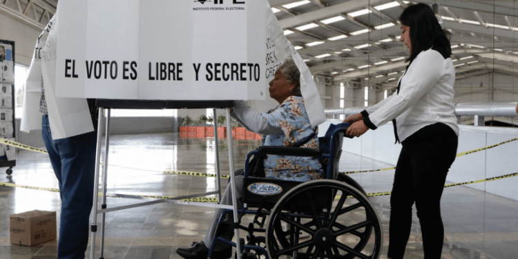 Bomba de tiempo electoral