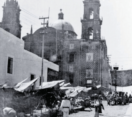 IN MEMORIAM: ENTRE EL RECAUDO Y LA BENDICIÓN