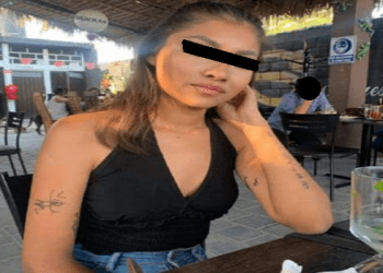 Cadáver hallado en Izúcar de Matamoros corresponde a Cinthia Itzel, reportada como desaparecida