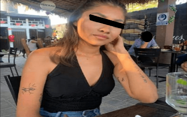 Cadáver hallado en Izúcar de Matamoros corresponde a Cinthia Itzel, reportada como desaparecida