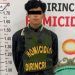 Joven asesina a su amigo por haber abusado de su hermano menor