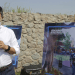 Iluminar y cuidar parques promete Eduardo Rivera
