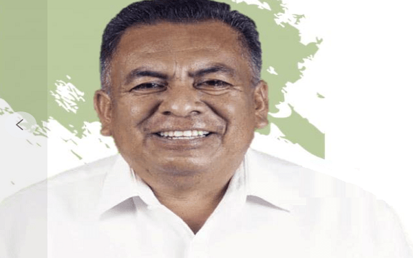 Barbosa pide a delincuentes liberar al candidato del Verde Ecologista secuestrado en Acajete