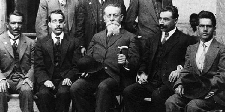 101 años de magnicidio