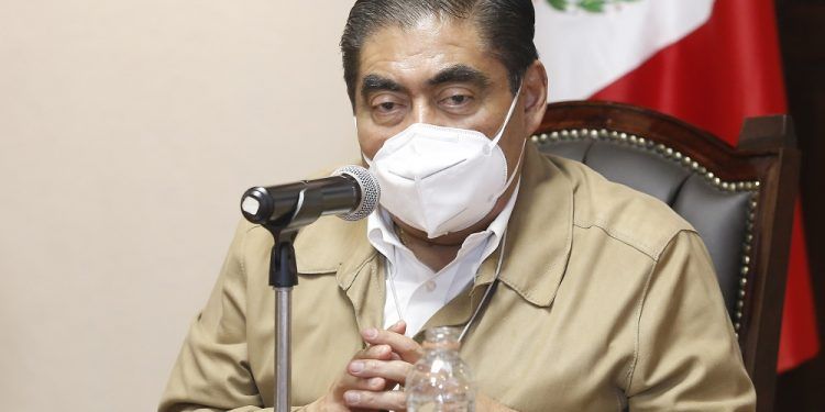 Estrategia especial de seguridad en Puebla para el próximo proceso electoral