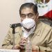 Estrategia especial de seguridad en Puebla para el próximo proceso electoral