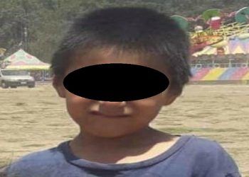 Menor reportado como desaparecido es asesinado a puñaladas en Huauchinango