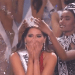 ¡Viva México! Andrea Meza es la ganadora de Miss Universo 2021
