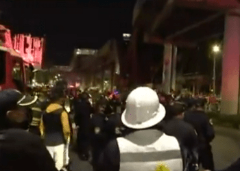 Causas del accidente en el Metro de la CDMX, se conocerán hasta junio: Sheinbaum