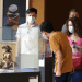 Día de Museos, en medio de saqueo millonario