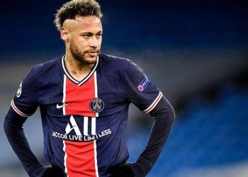 Nike acaba relación con Neymar por acusaciones de abuso sexual