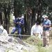 Cadáver en estado de descomposición es ubicado en Santa María Xonacatepec