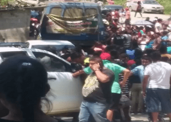 Por narcomenudeo ejecutan a El Largo en Pahuatlán y derivó conflicto político