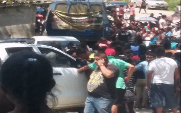 Por narcomenudeo ejecutan a El Largo en Pahuatlán y derivó conflicto político
