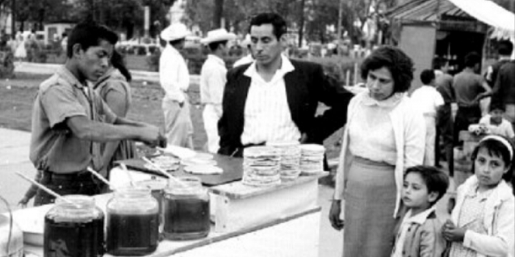 IN MEMORIAM – LA NOVEDAD, CALIENTITA, EN ‘58