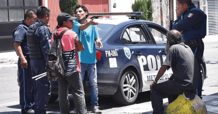 Reportan 12 riñas al día en el primer trimestre
