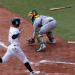 Pericos aseguran serie ante Oaxaca
