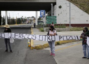 En San Andrés Cholula no otorgarán permisos a Junghanns para operar, avala Cabildo
