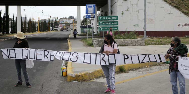 En San Andrés Cholula no otorgarán permisos a Junghanns para operar, avala Cabildo