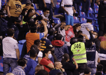 Sólo lo justo para los que amamos el deporte