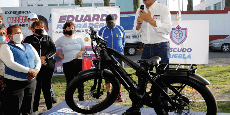 Garantiza Va por Puebla vigilancia de las casillas