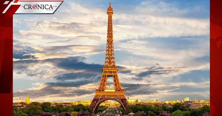 16 de julio: la fecha de reapertura de la torre Eiffel después de la cuarentena