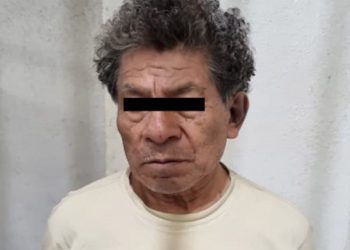 Capturan a presunto asesino serial en la CDMX; hallan restos óseos, pertenencias y credenciales de sus víctimas