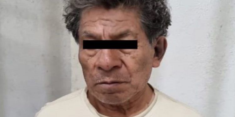 Capturan a presunto asesino serial en la CDMX; hallan restos óseos, pertenencias y credenciales de sus víctimas