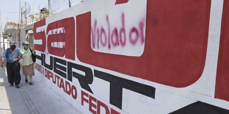El silencio de MORENA con las víctimas del depredador de Totimehuacán