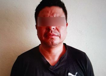 Sicario es capturado en Huauhcinango: está vinculado en al menos cuatro homicidios