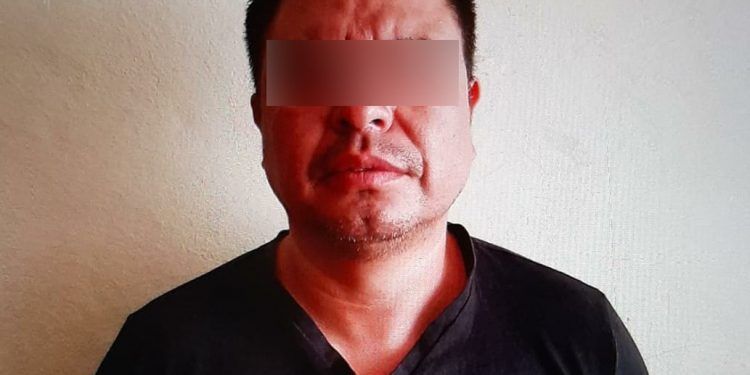 Sicario es capturado en Huauhcinango: está vinculado en al menos cuatro homicidios