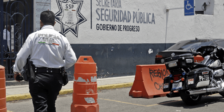 Fin a la ausencia de árbitros en accidentes