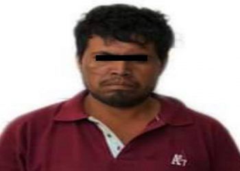 Responsable de volcadura de camión en Izúcar se quitó la vida en los separos policiales