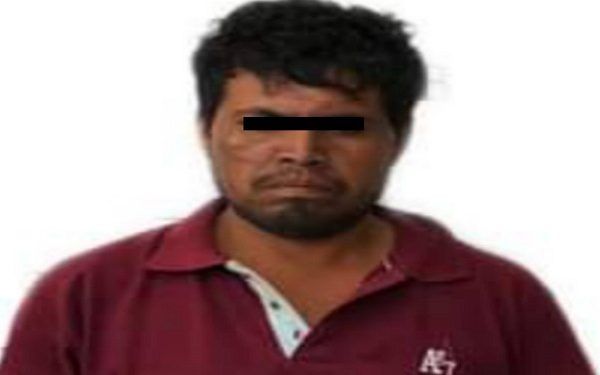 Responsable de volcadura de camión en Izúcar se quitó la vida en los separos policiales