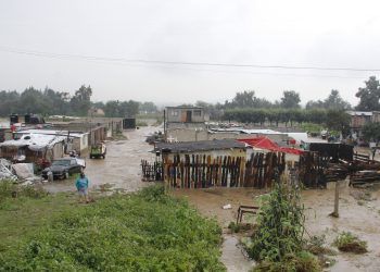 Hay 107 municipios de Puebla con riesgo de inundaciones