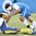 Topos, rivales más fuertes
