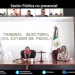 TEE Puebla retira candidatura a morenista en Francisco Z. Mena por violencia política contra regidora