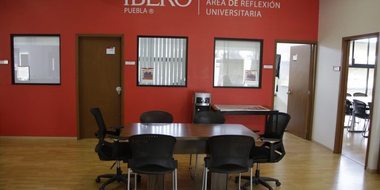 Ibero Puebla presenta protocolo de regreso a clases presenciales en modelo híbrido