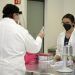 UPAEP reinicia actividades en laboratorios del área de la salud