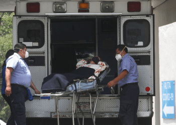 Vuelven hospitales y CESSA a sus estatus prepandemia