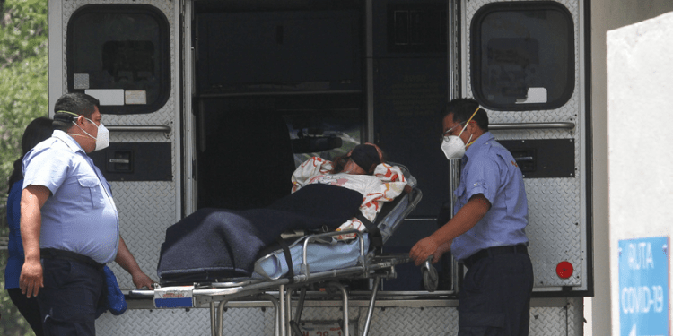 Vuelven hospitales y CESSA a sus estatus prepandemia