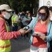 Sin contratiempos inicia vacunación COVID-19 para docentes en Puebla