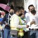 Sin contratiempos inicia vacunación COVID-19 para docentes en Puebla