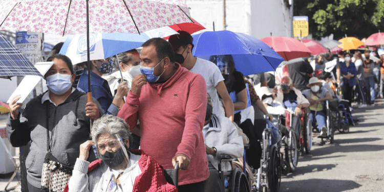 ¿Aún no tienes nueve semanas de embarazo? Ni te apuntes