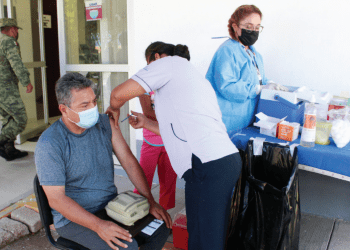 Salud: Puebla pudo desarrollar inmunidad de rebaño al virus