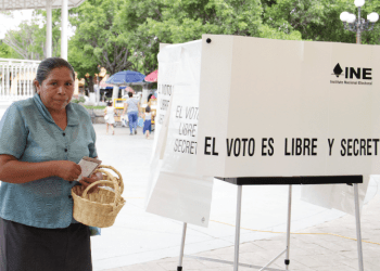Razones para votar III
