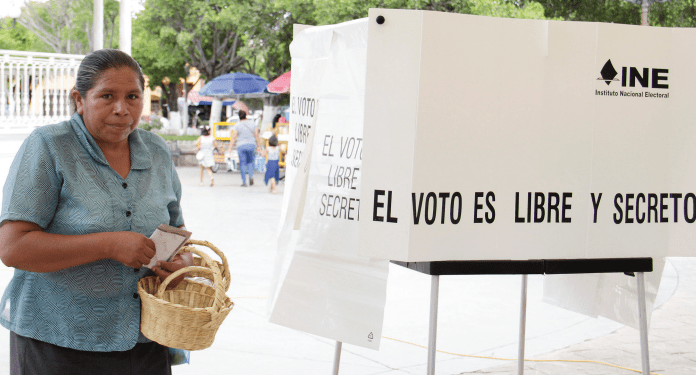 Razones para votar III